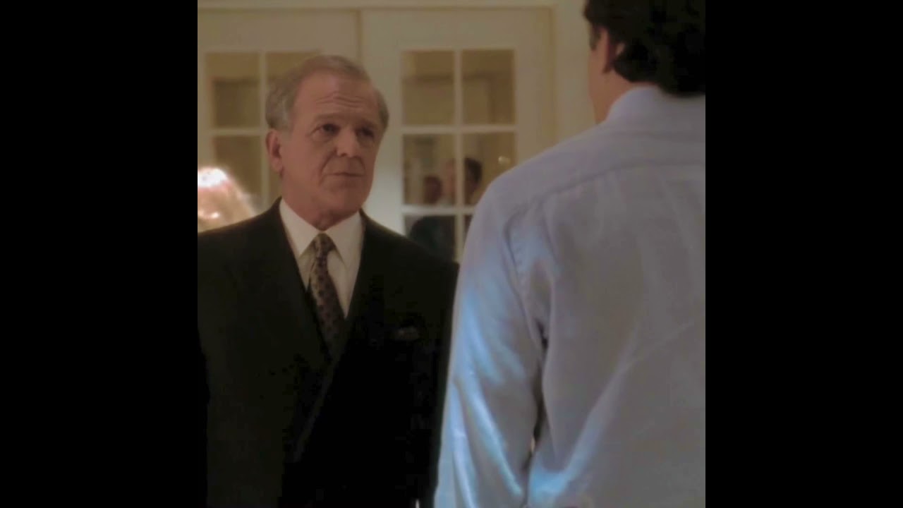 hartsfield’s landing tribute - could have been me (the west wing)