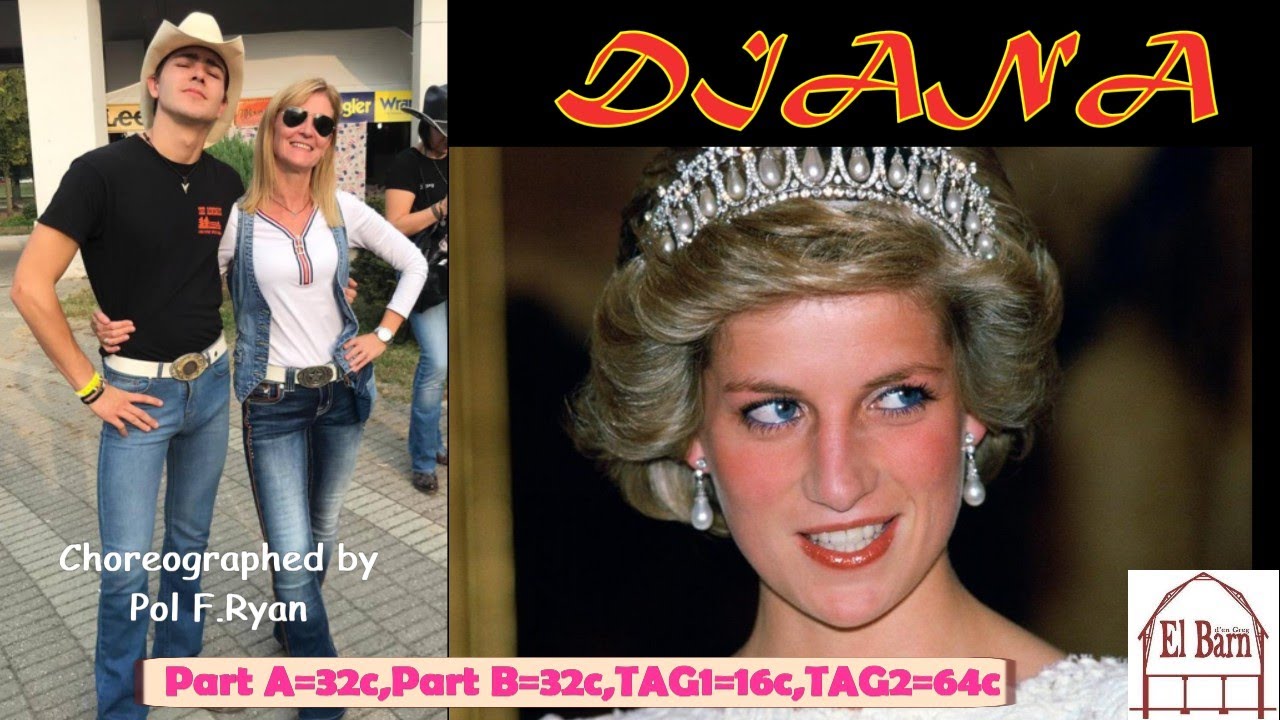 Diana