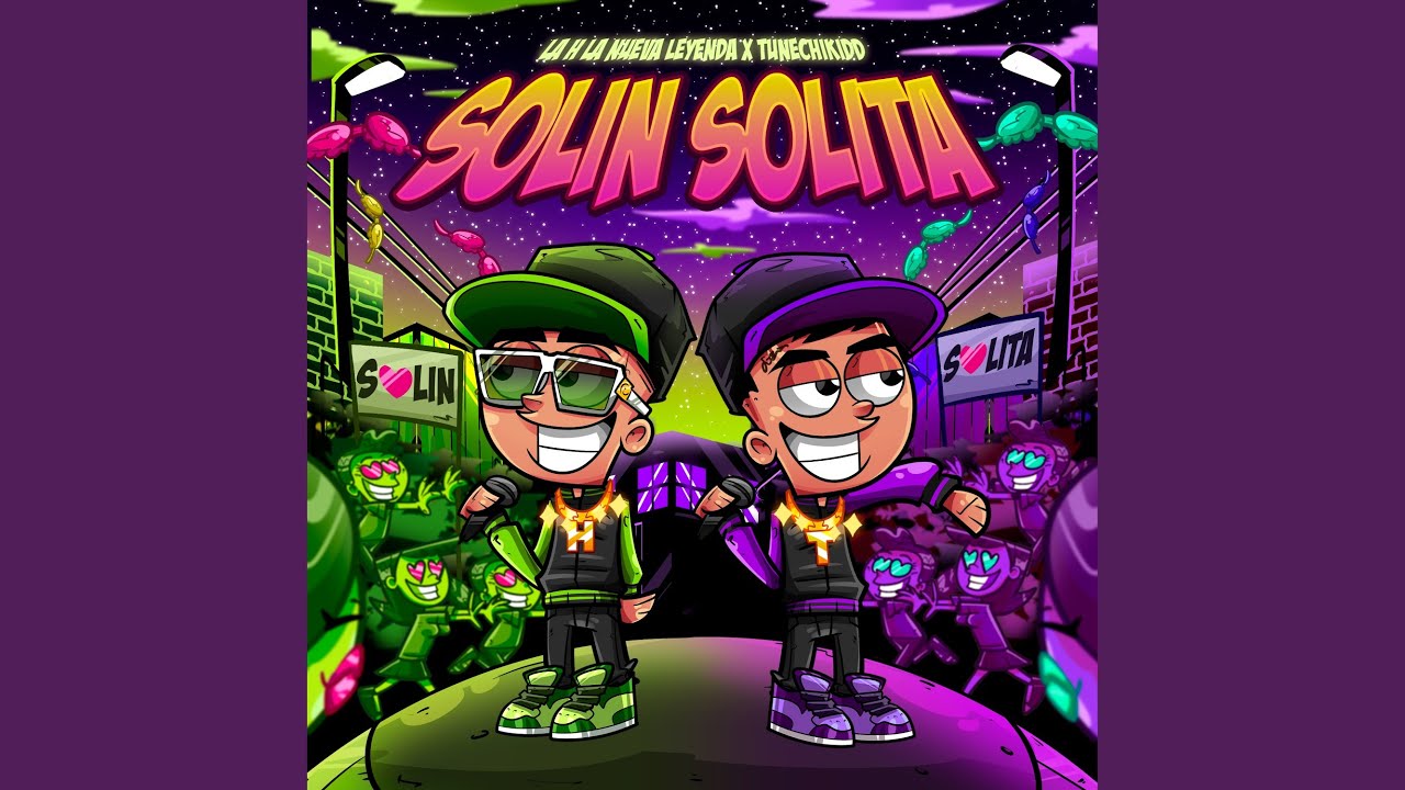 Solin Solita