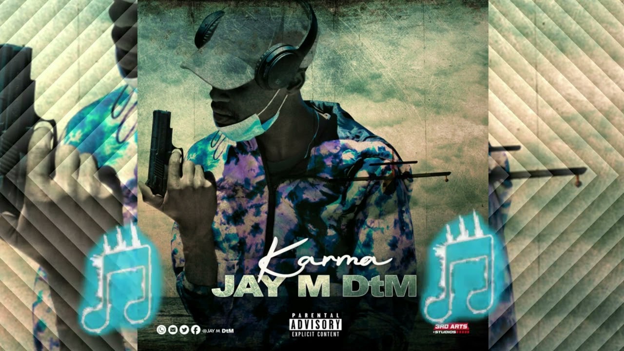 Jay M DtM x Madzoidzoi - Hameno ikoko