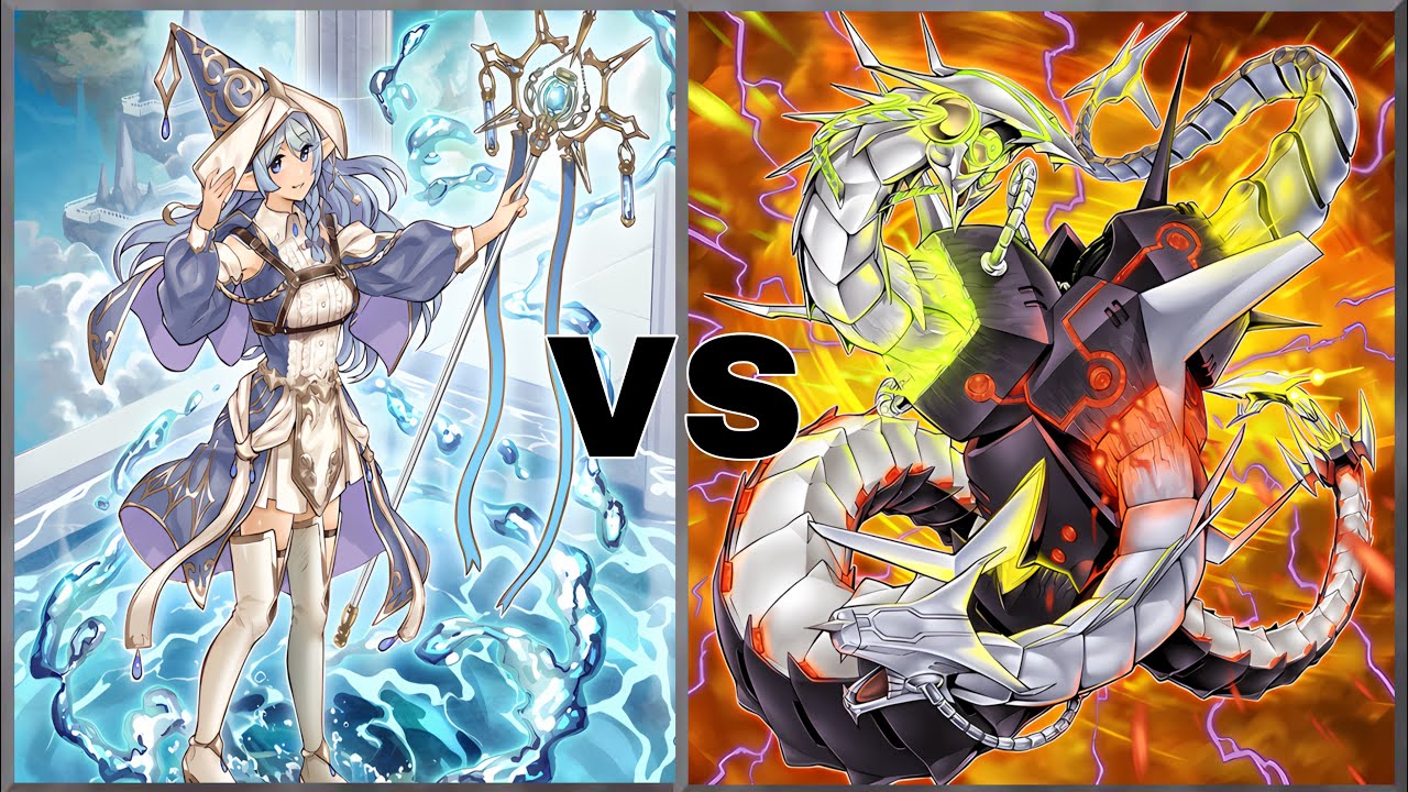 Yu-Gi-Oh Master Duel Adventure Token Vs Cyber Dragon