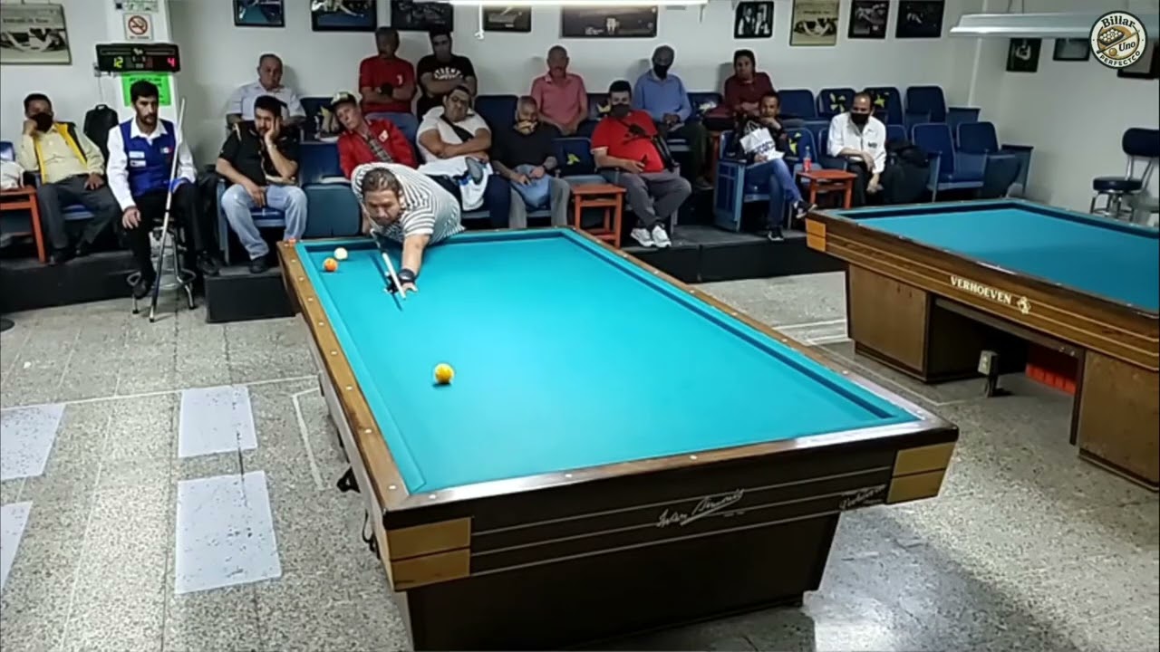 🔴Miguel Almaraz 🆚 Raymundo Muñoz | Duelo de Élite 💎