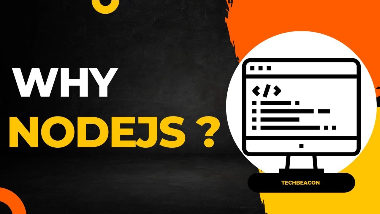 What is Node.js? Everything You Need To Know!