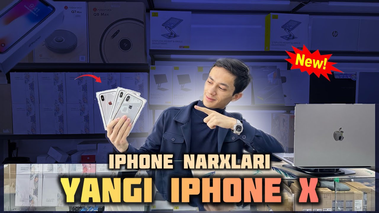 iPhone narxlari. Yangi iPhone X. Nasiyaga iPhone va boshqa arzon telefonlar. #iphone