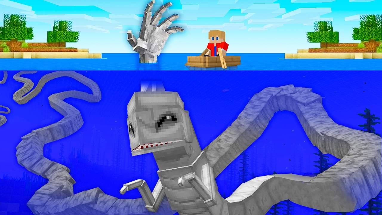 До каких РАЗМЕРОВ вырастет SEA HAND?