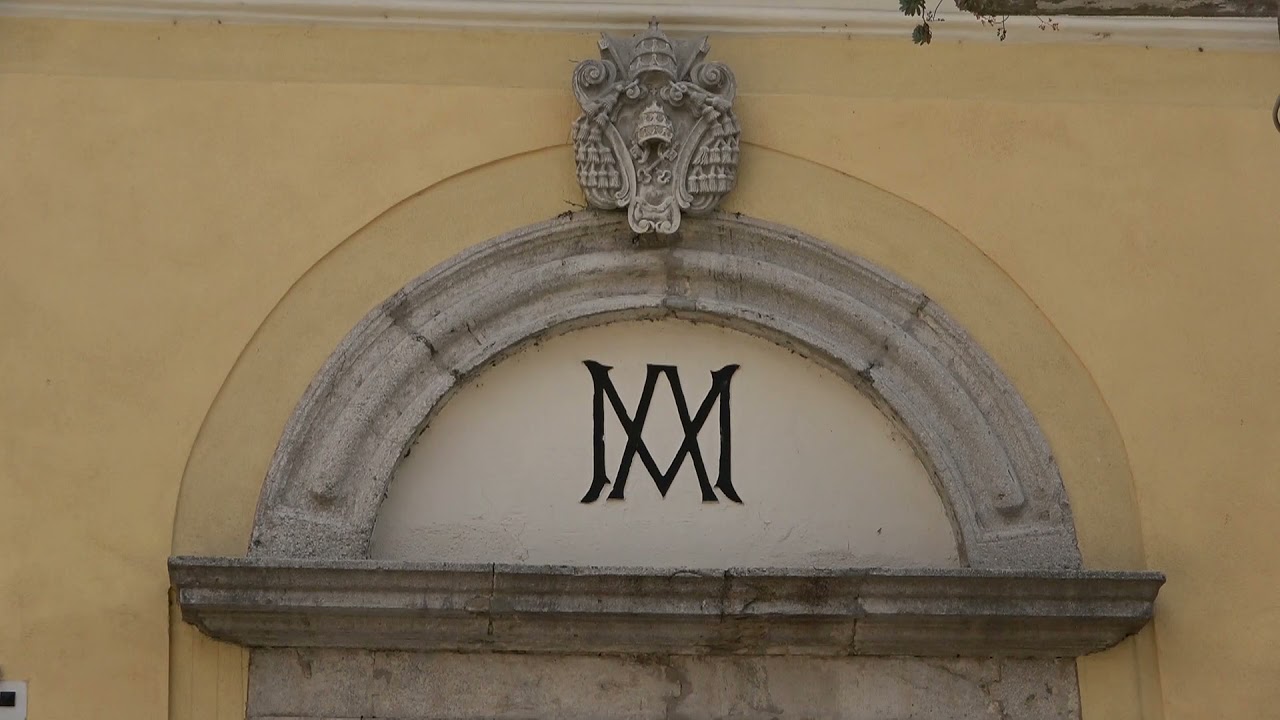 San Lorenzello