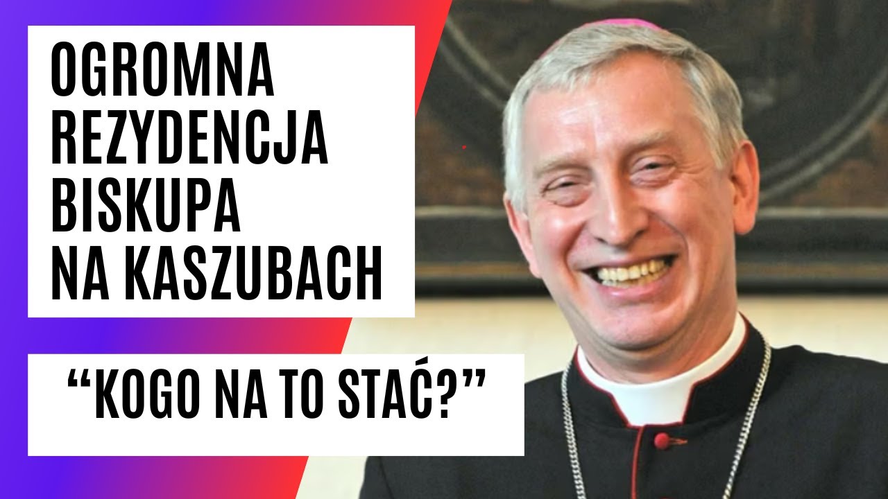 Byliśmy we wsi, w kt&oacute;rej buduje się biskup Ryszard Kasyna. LUDZIE W SZOKU! 