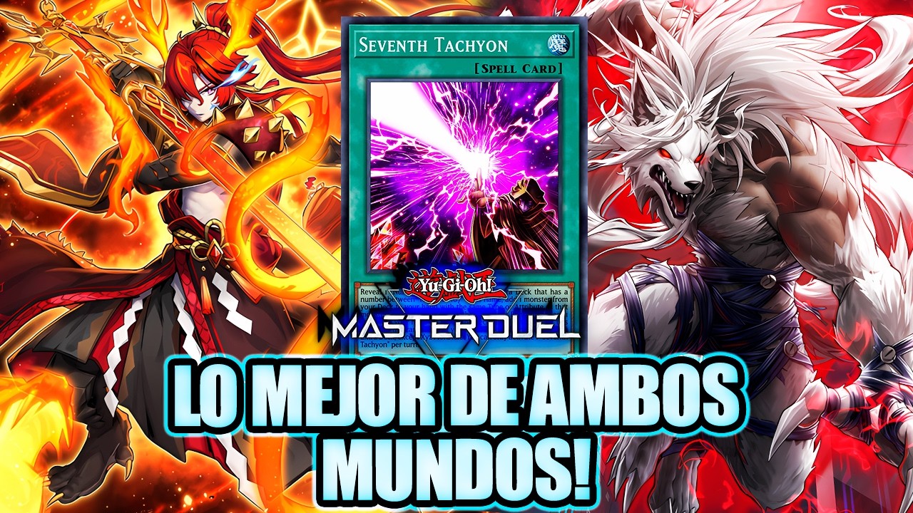 🚨 META ALERT: ESTE MAZO ES DEMASIADO CONSISTENTE! MITSURUGI K9!