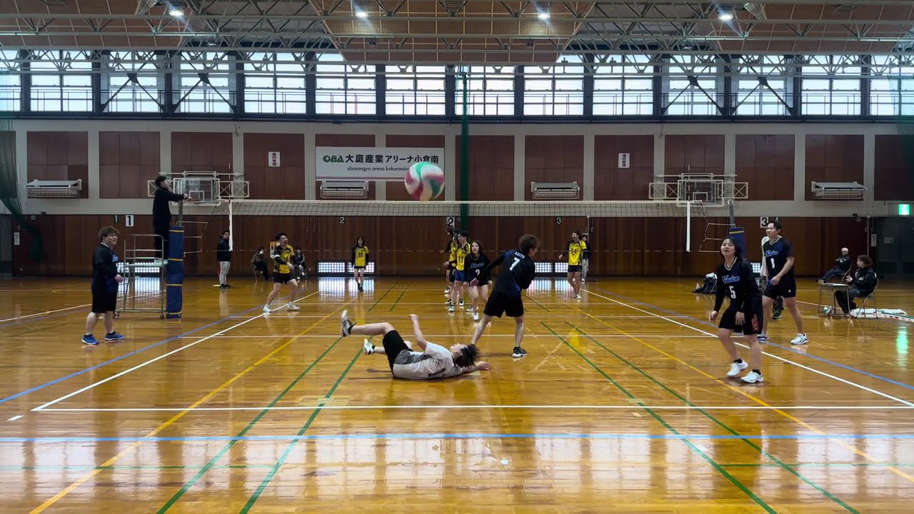 R8.2.14__ novice vs オキニネ..2set
