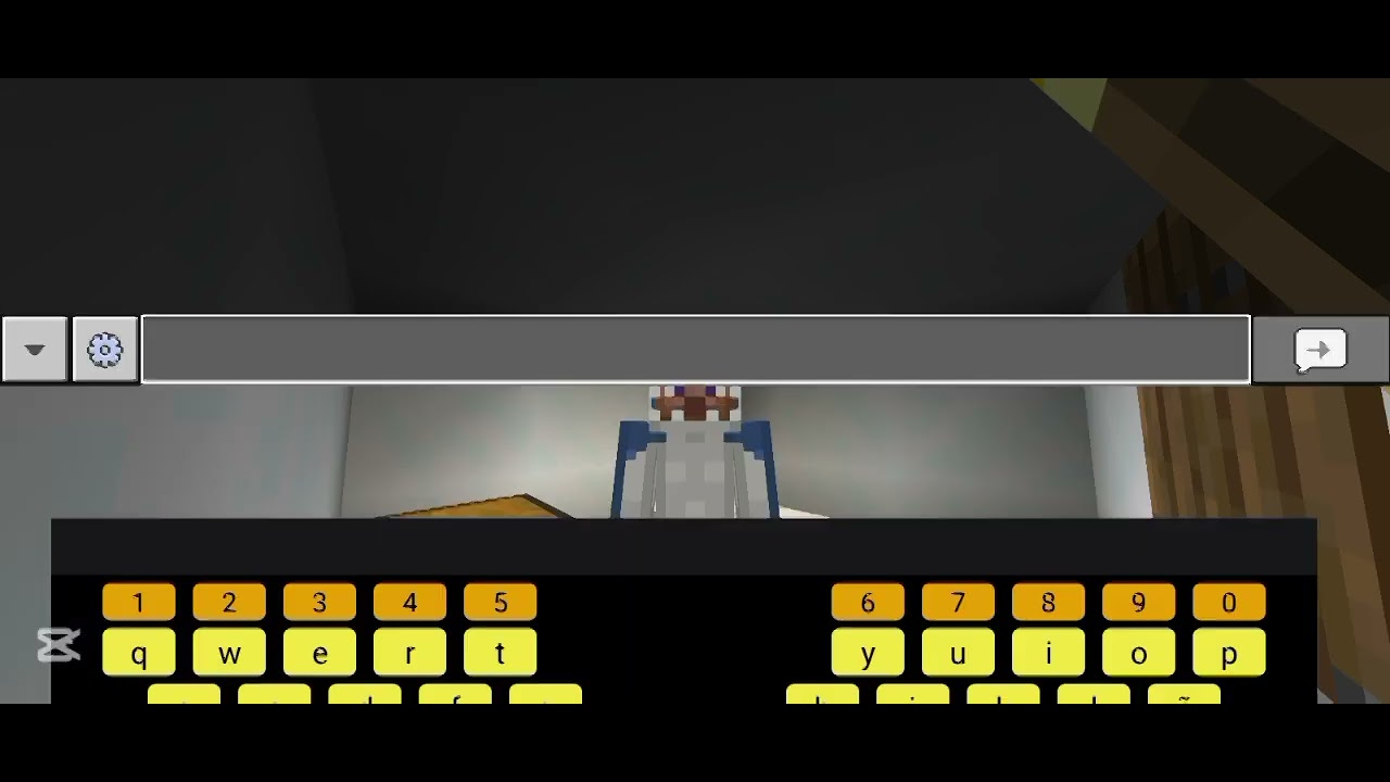 Minecraft Nuevo en Wenda Minecraft y FUN BOT en Minecraft Nuevo para 2026 Por favor Ayudar Sprunki