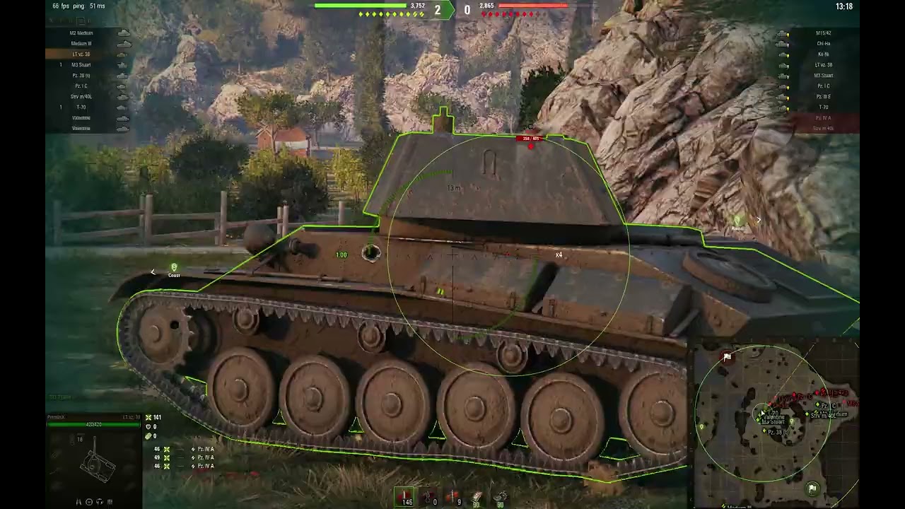 Bohužel pouze 1 Bitva