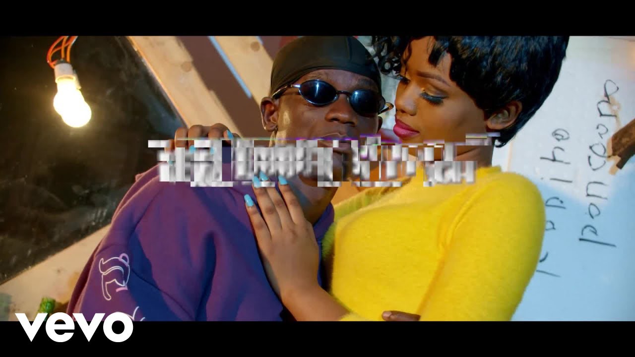 Kayzmon Switch - Matalisi (Official Music Video)