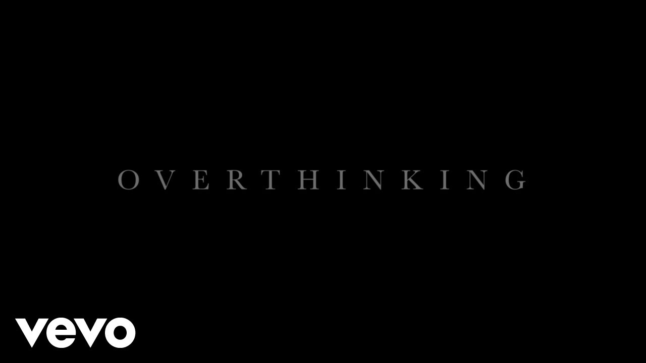 Adna - Overthinking (Official)