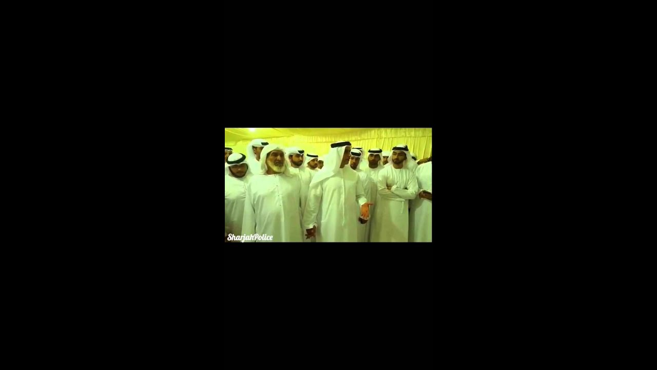08-09-2015 الفريق سمو الشيخ سيف بن زايد  .. شهداء الامارات