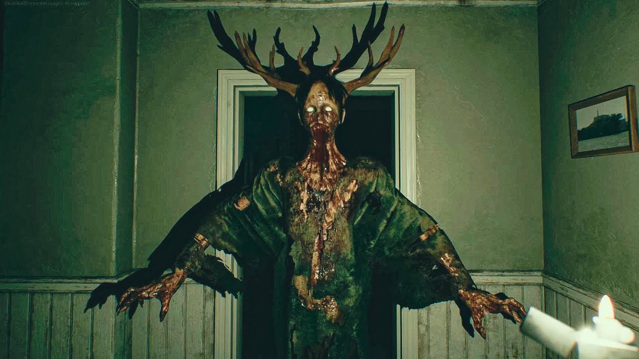 МНЕ НЕЛЬЗЯ ДОЛГО НАХОДИТЬСЯ В ТЕМНОТЕ [HEART ATTACK]