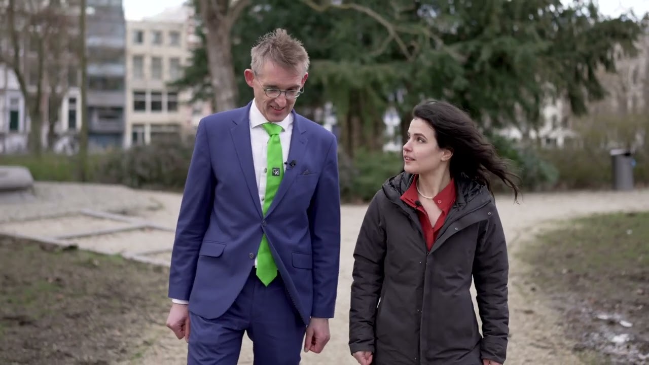 Greenfluencer 2022!