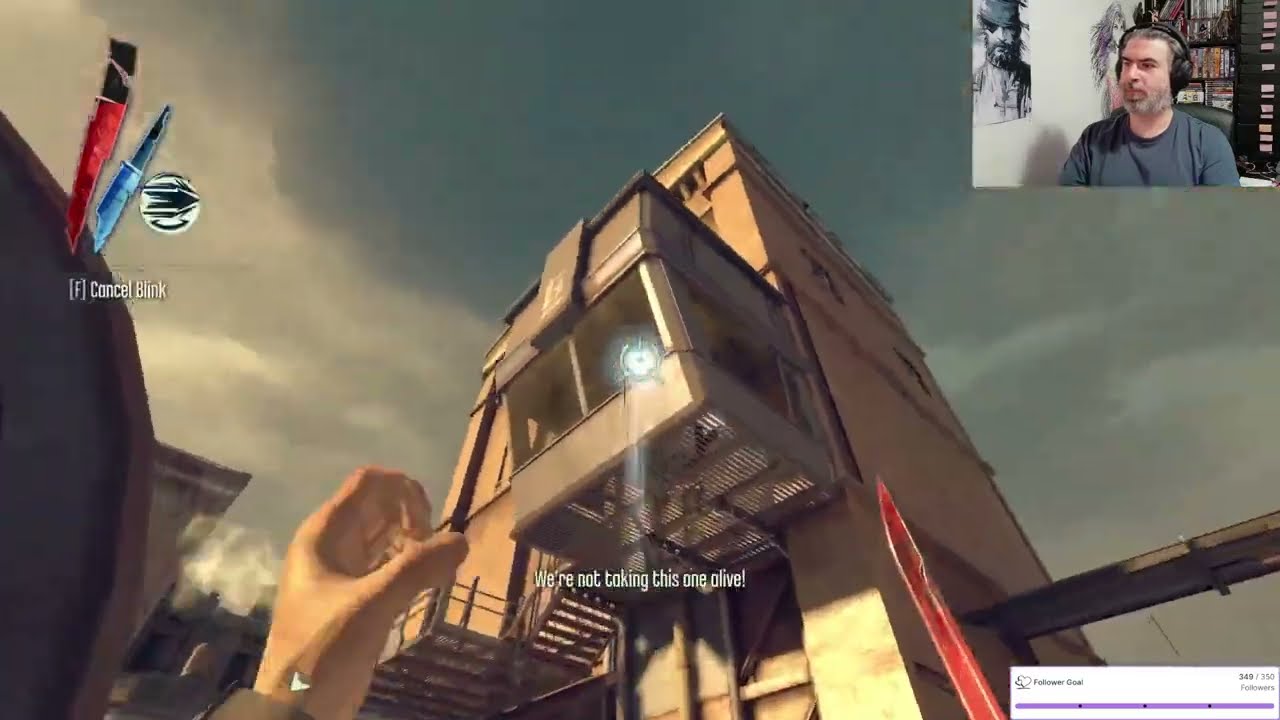 [DISHONORED] Part 02 - Xbox Dev Direct & The End of Base Game - #0224 (Jan 22, 26)
