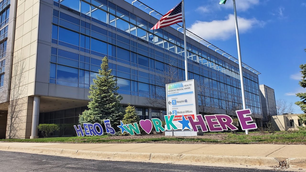 Bolingbrook's Feel Good Stories - Episode One
