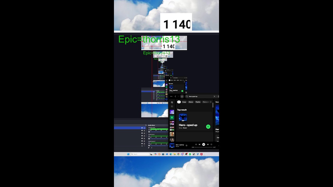 playing rl sub goal this stream is 25