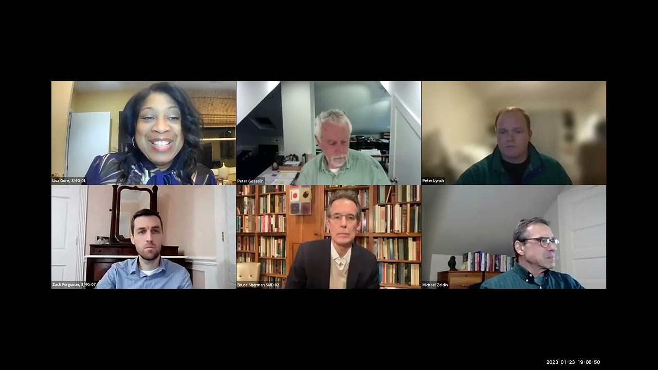 ANC Public Zoom Meeting Jan 23, 2023