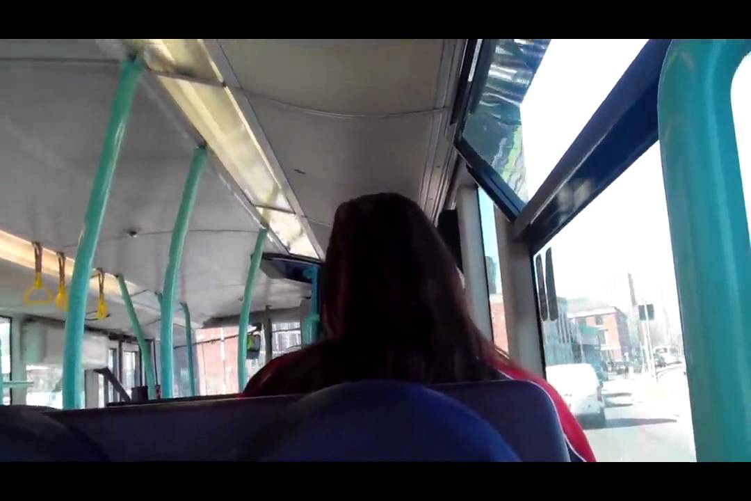 First Manchester Wright Gemini 37307 (MX07 BVC) random hoover part 1