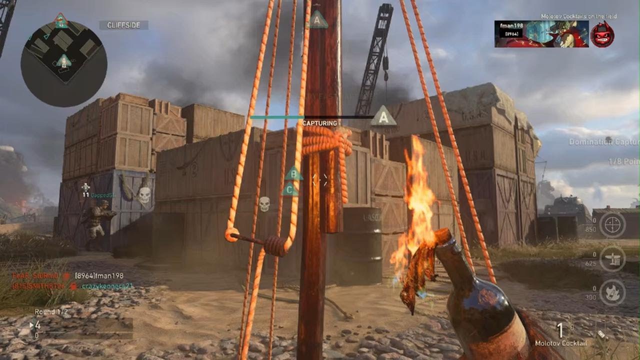 Call of Duty: WWII_20260118144646