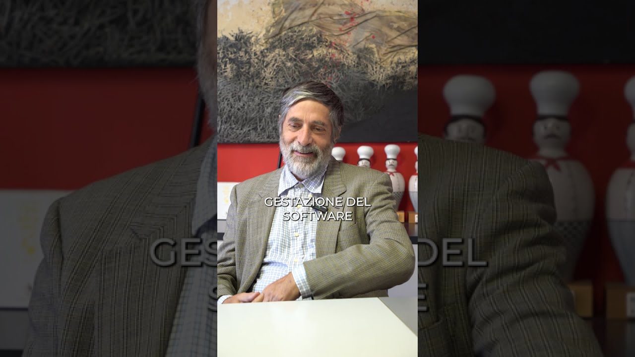 La storia di GuidoAusili - Ep. 1