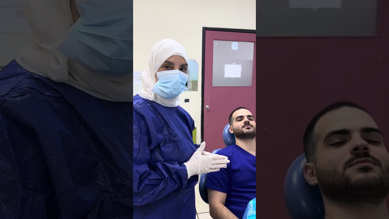 Examination of the TMJ Part 6