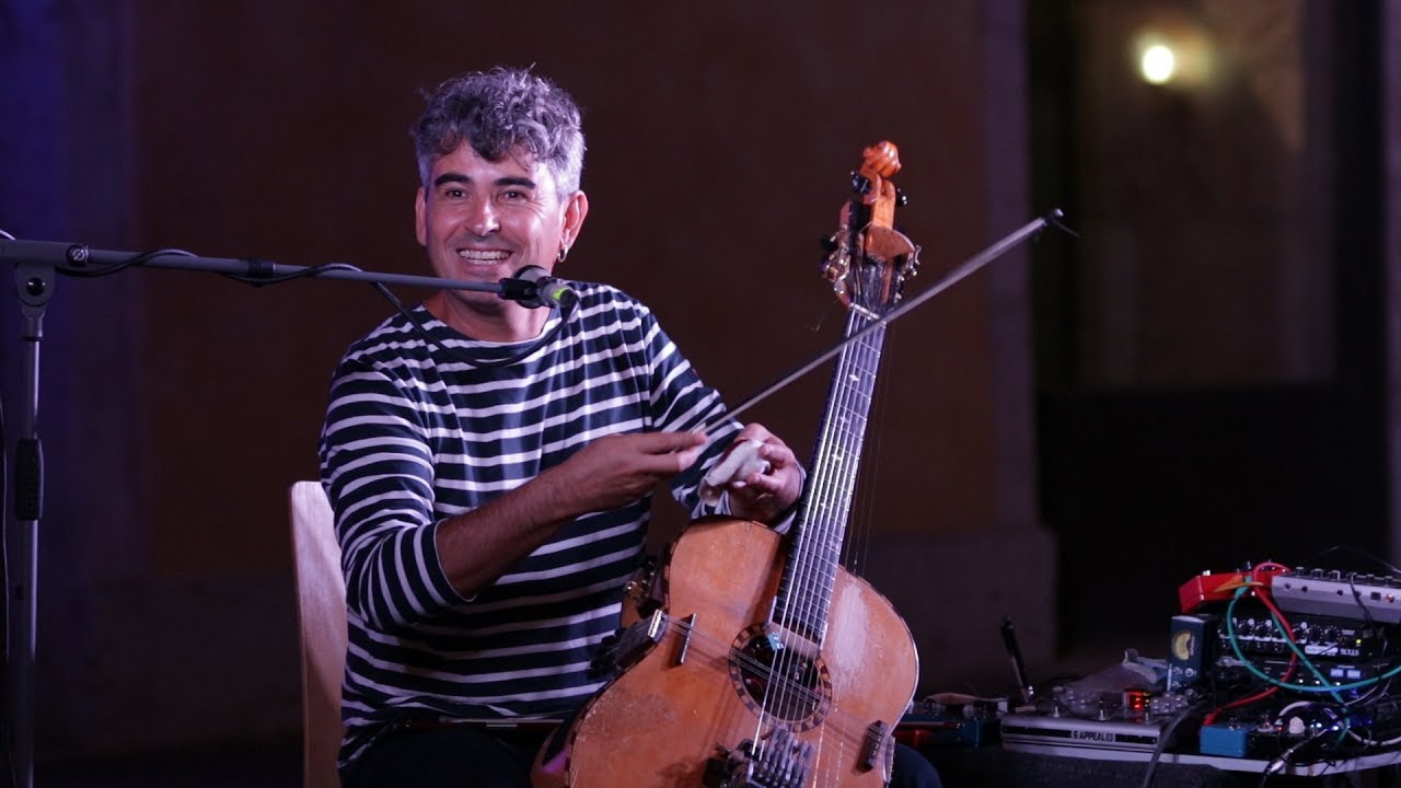 Paolo Angeli, 