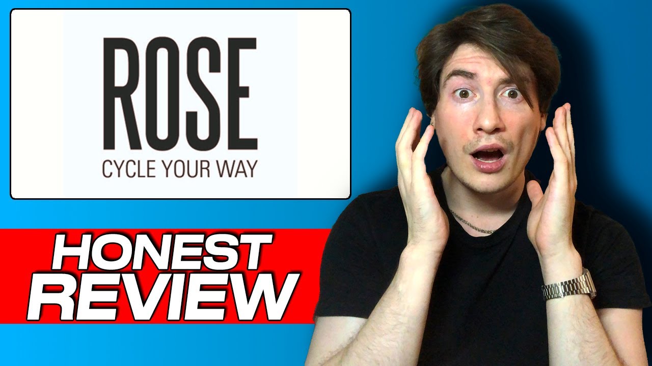 Rose Bikes Honest Review & User Experience: Is It Worth Your Time?