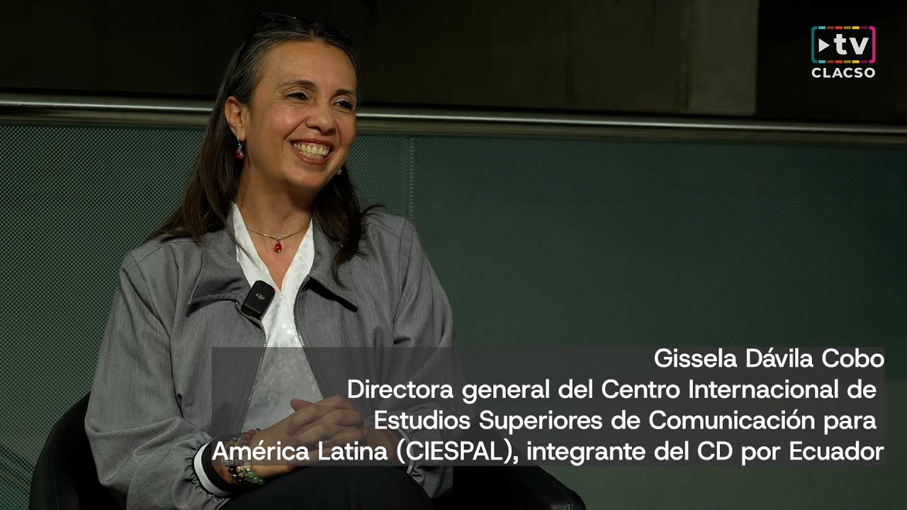 La mentira de la libertad en Internet: Algoritmos, burbujas y control - Gissela Dávila Cobo
