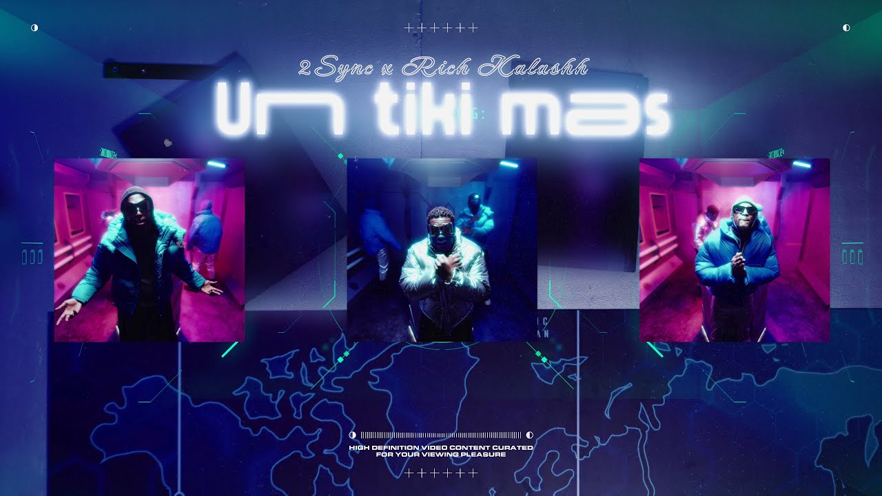 2Sync - Un Tiki Mas ft Rich Kalashh