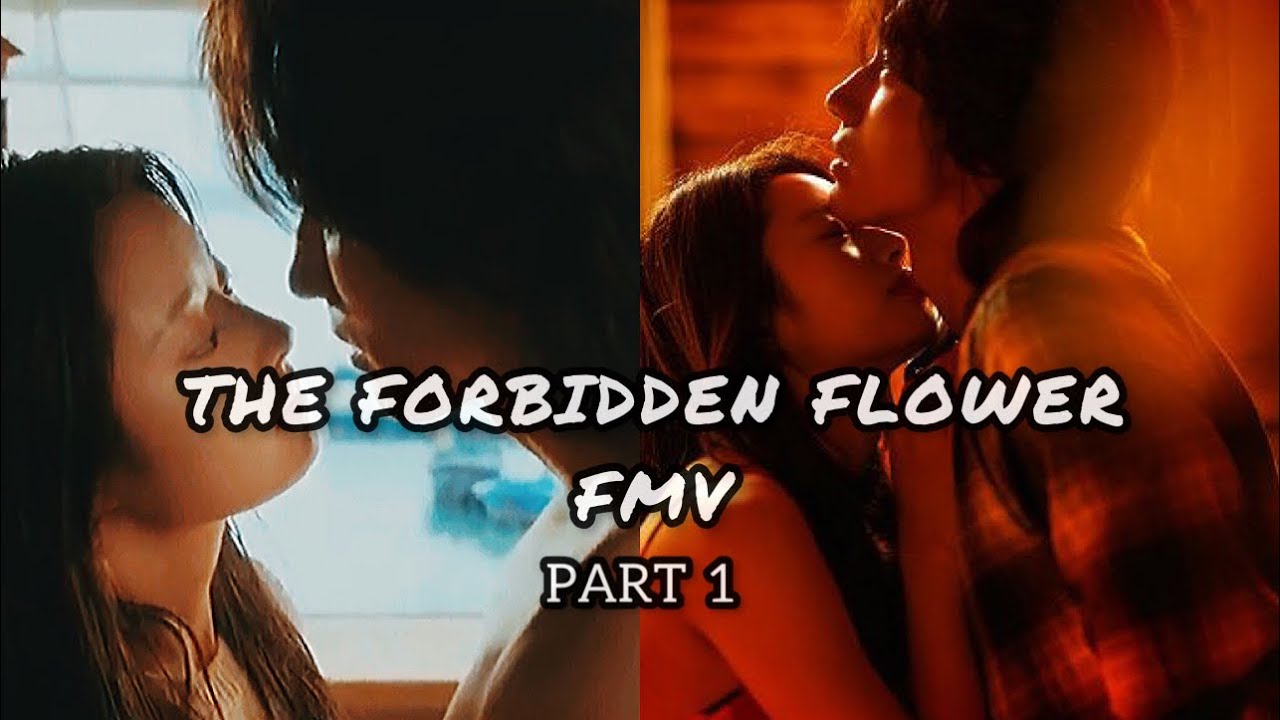 The Forbidden Flower Chinese Drama Hindi mix- He Ran x Xiao Han | Part 1