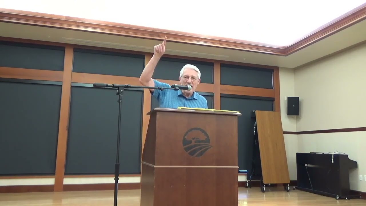 Prof Jack Rasmus: Where is the US headed?