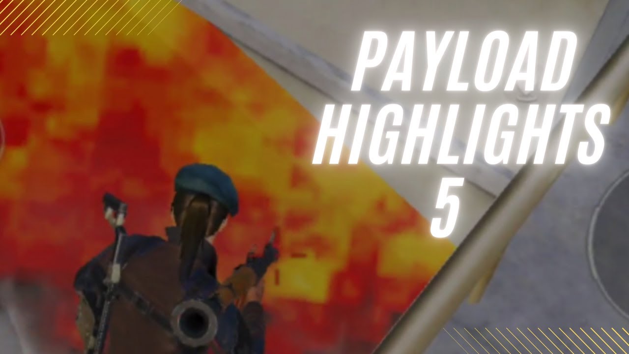 Payload 2.0 Highlights 5 || BGMI #payload #bgmi #pubg #payloadhighlights #rpg7 #bgmipayload #m3e1a