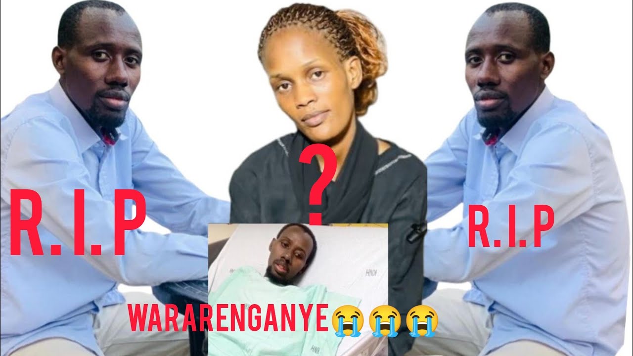 😭😭MANAWE TWONGEYE KUBABABARA KANDI, MVUMVE ANDI MAKURU MUTAMENYE ABABAJE , FURAHA YONGEYE KUMBABAZA😭
