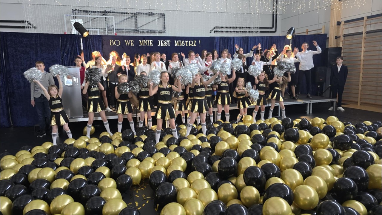 Hala Sportowa w Pogódkach oficjalnie otwarta! [2026]