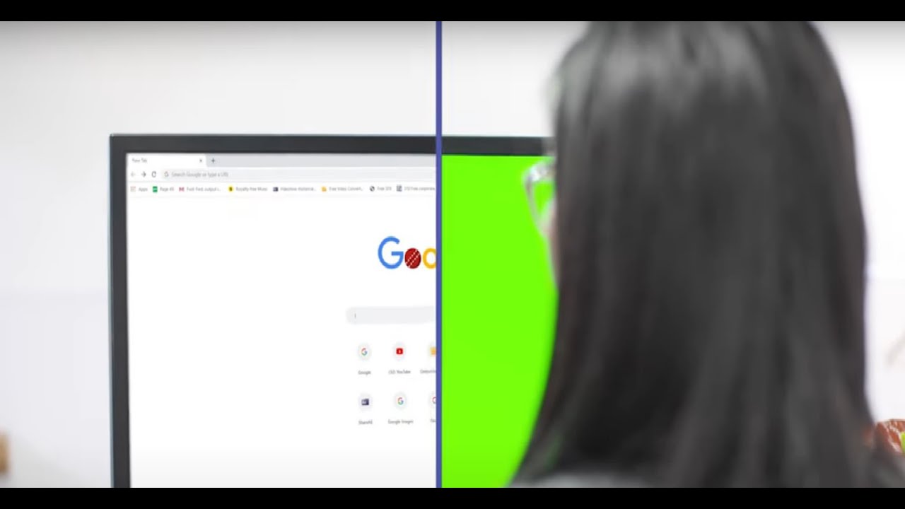 Planet Green Studios VFX Show Reel