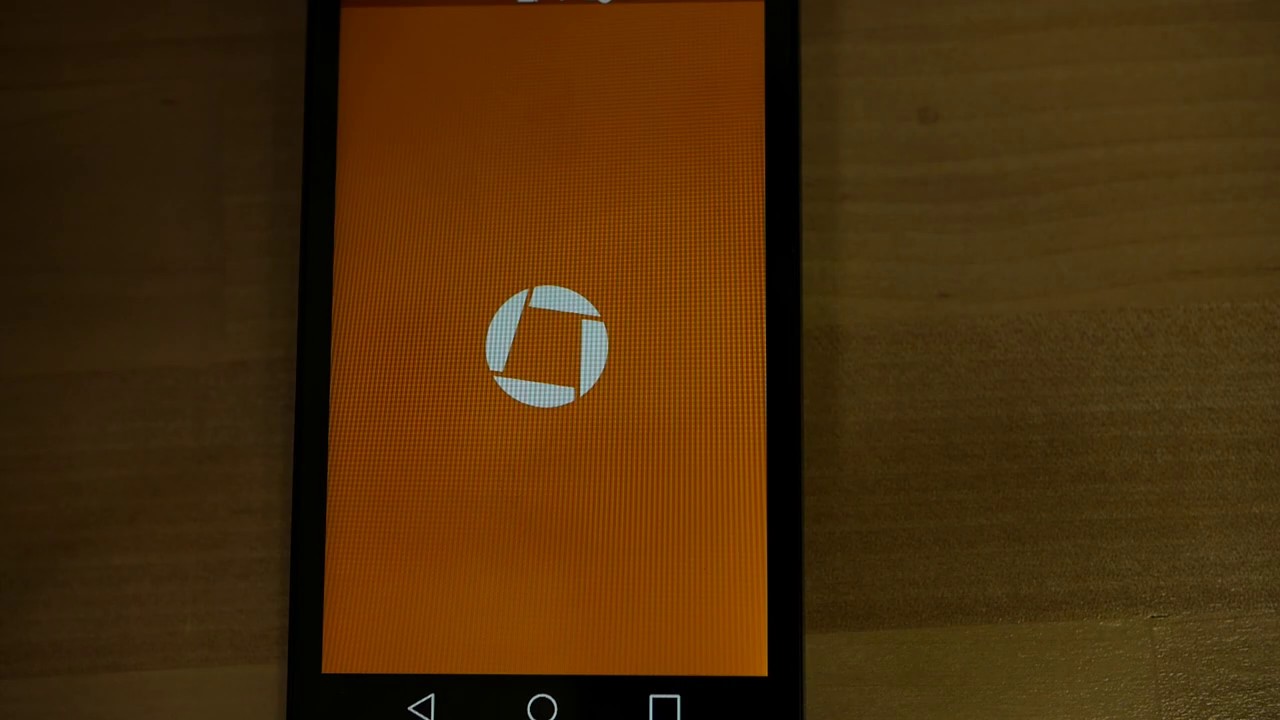 How to Install and Send a Document with Genius Scan