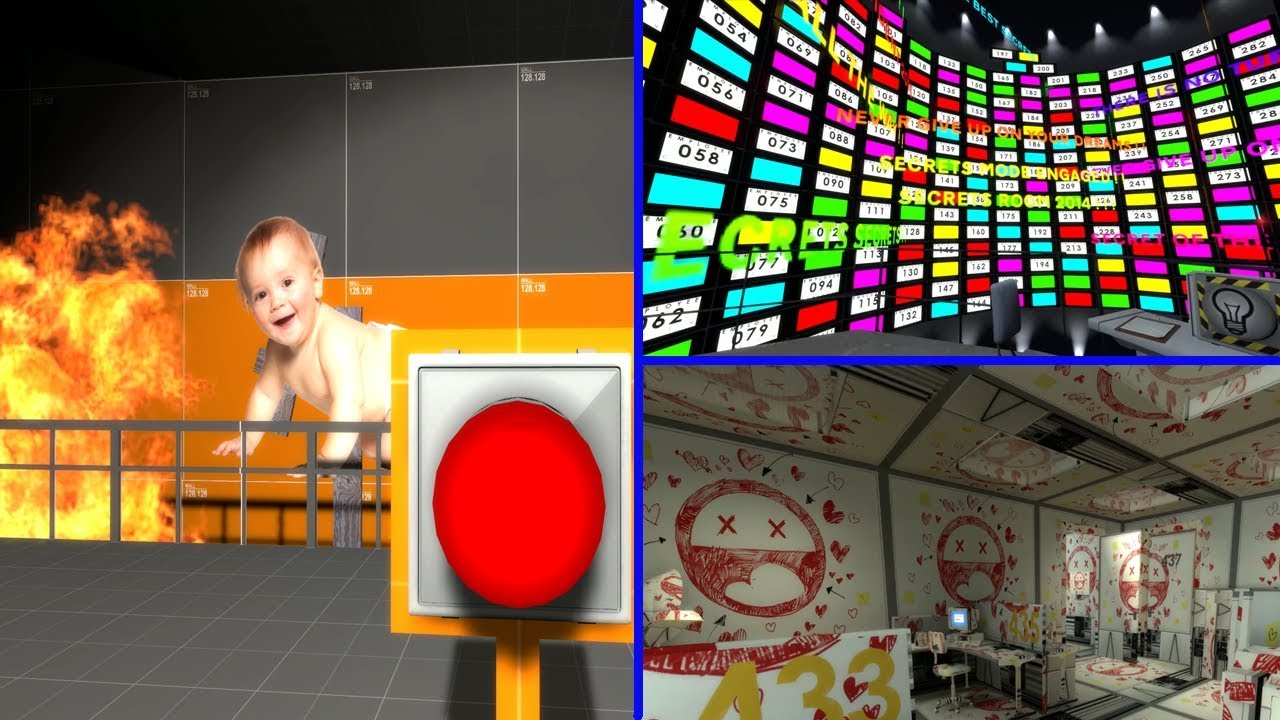 The Stanley Parable - 20 Easter Eggs, Secrets & References