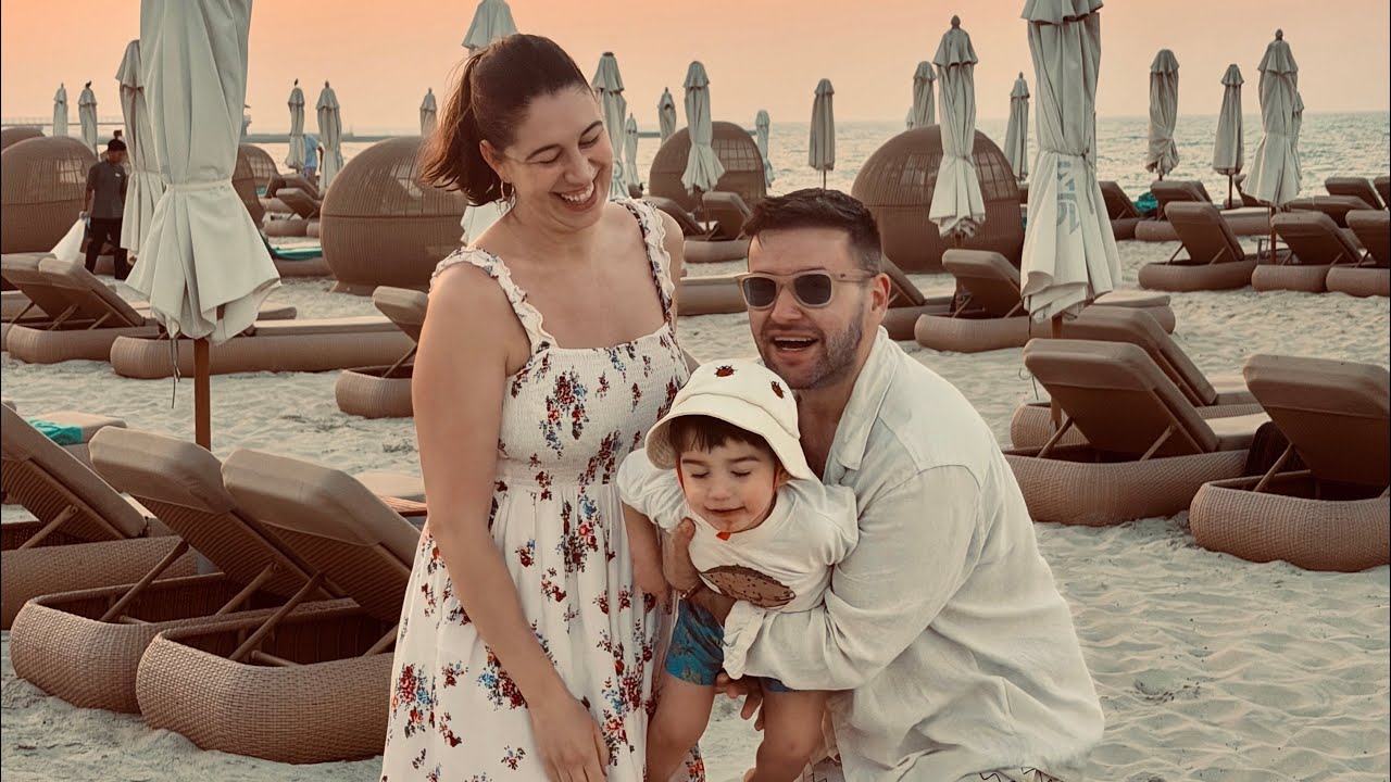 ODMOR U ABU DHABI - u zadnji trenutak otišao