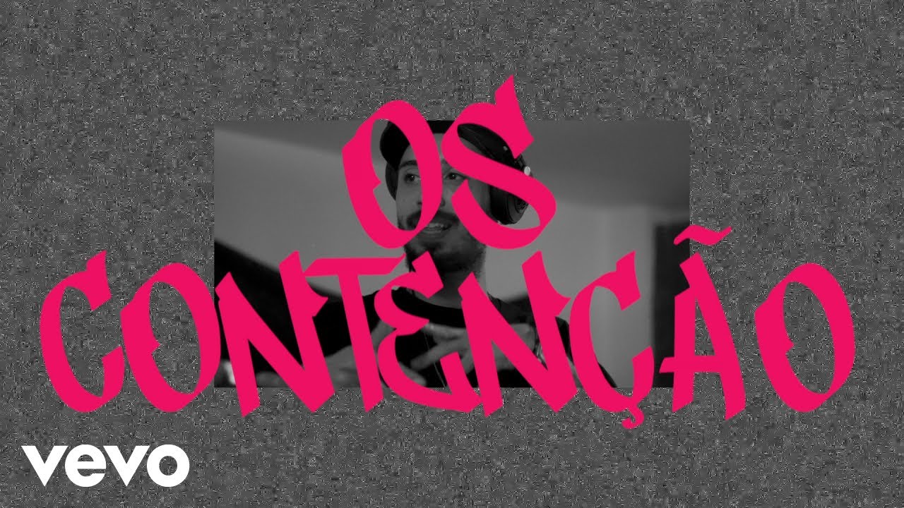 Urbanamente, Chayco, Voigt - Os Contenção ft. Rachmemo, Gahessy