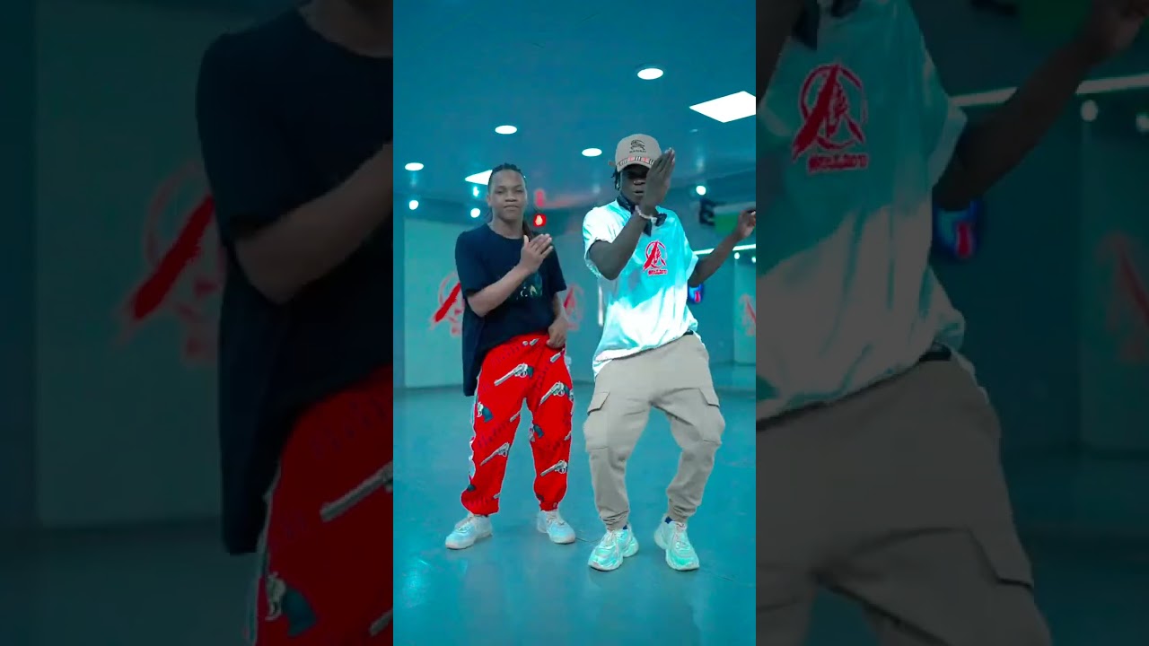 Asambe - Focalistic ft mellow sleezy || Tutorials