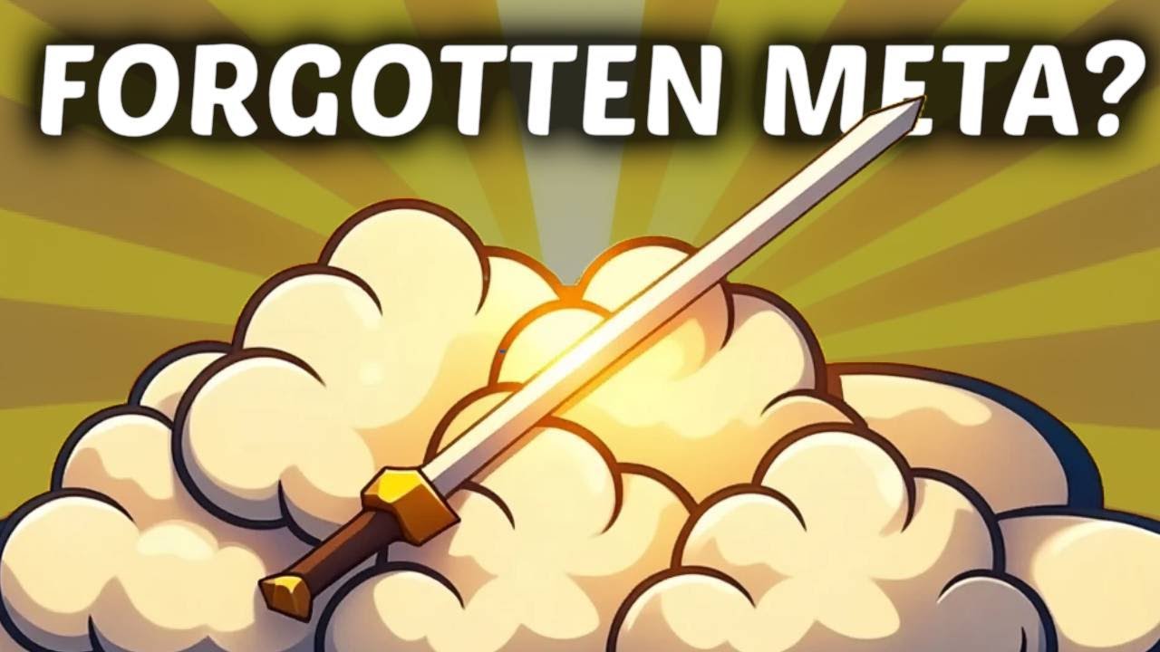 Trying To Profit Using The Vesta Longsword In Bounty Hunter