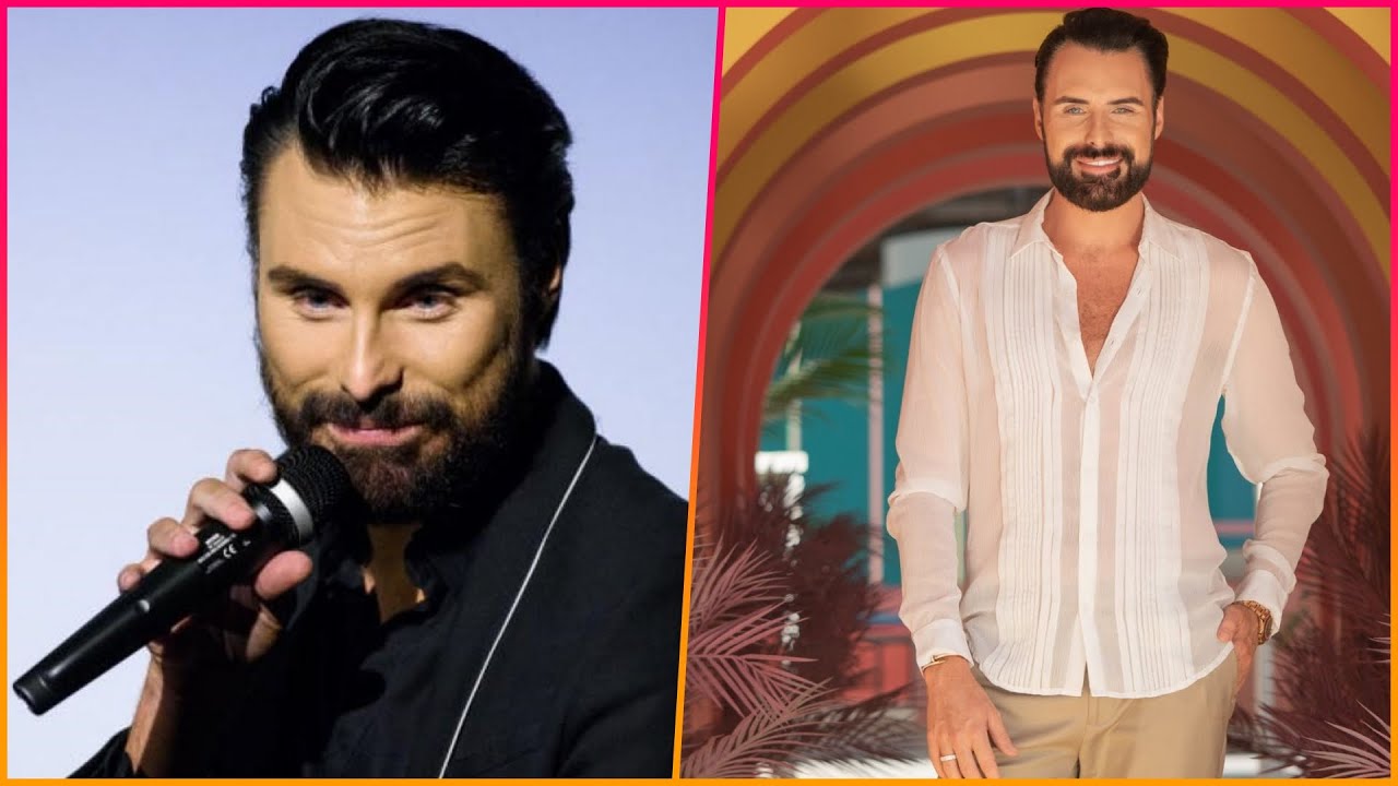 New Naked Dating TV Show Contestants 'Have Sex Like