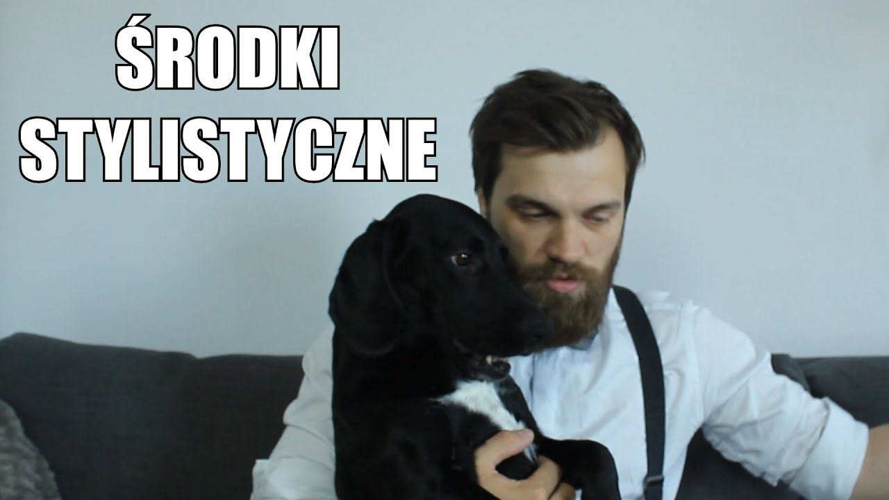 Środki stylistyczne, które mogą ci się przydać na maturze, ale może być też tak, że okażą się zbędne