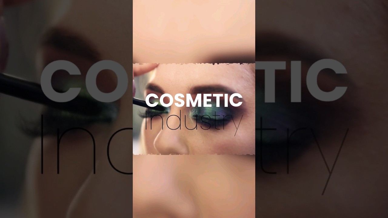 Uncovering the Truth About the Cosmetic Industry: The Harmful Impact on Human Health