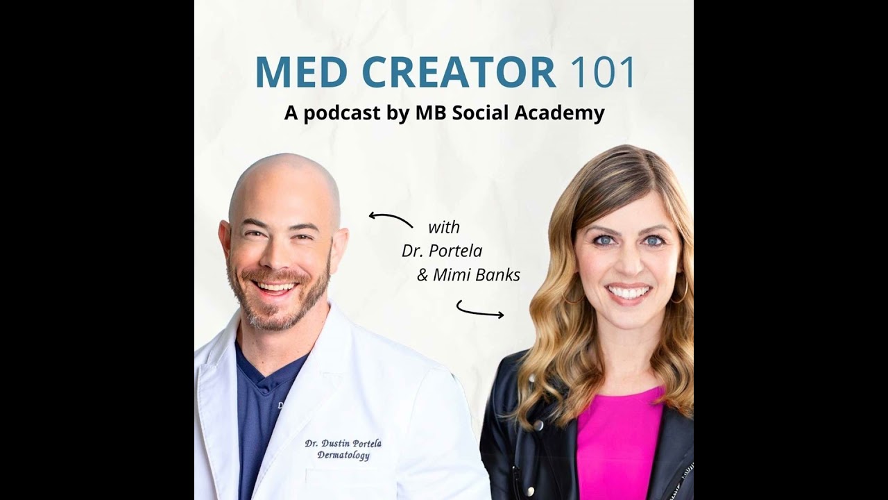 The Legal & Ethical Guardrails Every Med Creator Should Know