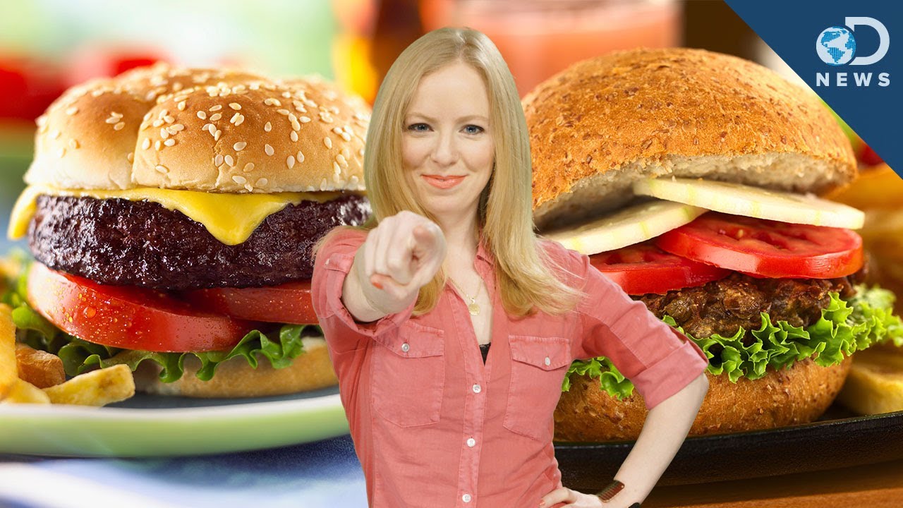 Could Artificial Meat Ever Replace The Real Thing?