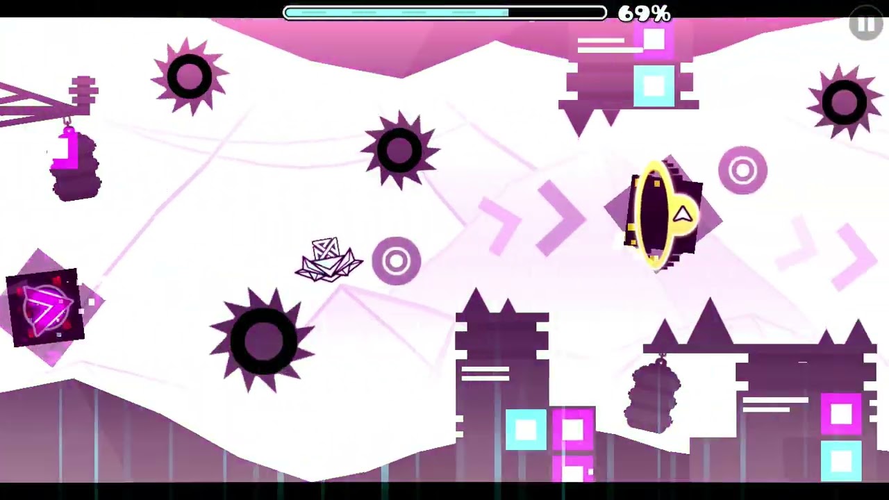 Typhoon by MikiIsDead and more (Demon) 100% | Geometry Dash 2.2